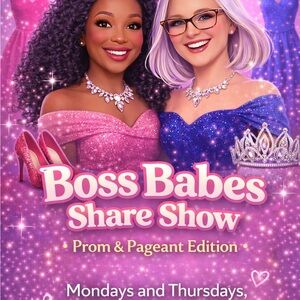 Prom/gala/pageant/evening/ball/wedding guest/awards banquet attire